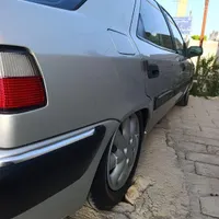 سیتروئن زانتیا 2000cc، مدل ۱۳۸۳|خودرو سواری و وانت|بهبهان, |دیوار