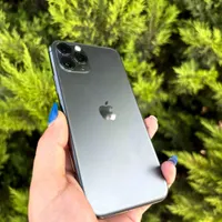 اپل iPhone 11 Proحافظه۲۵۶ گیگابایت باطری فابریک 86|موبایل|رشت, پاستوریزه|دیوار