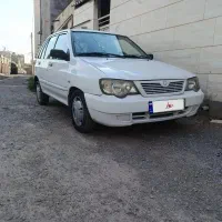 پراید111مدل 89
