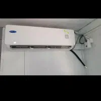 سرویس ونصب وجابجای اسپیلت باقیمت مناسب لوازمخانگی