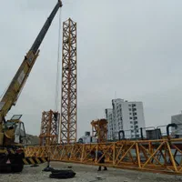 جرثقیل غرب۳تن و۵تن و۷تن و۲۵تن و۳۰تن و۱۰تن کفی دار