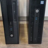 مینی کیس HP i5