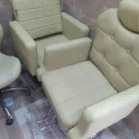 صندلی آرایشگاهی