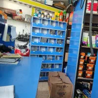 لوازم یدکی خودرو های چینی و داخلی