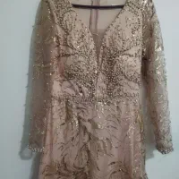 لباس مجلسی