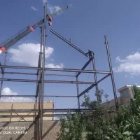 بکار گیری آرماتور بند