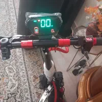 اسکوتر وینر سفارش امارات