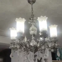 یک جفت لوستر با کیفیت