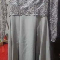لباس مجلسی در حد نو