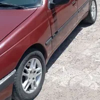 پژو2000