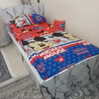سرویس خواب نوجوان
