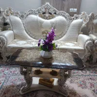 مبل با ناهارخوری