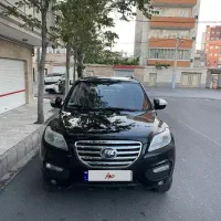 لیفان x60مدل ۹۳ تک برگ
