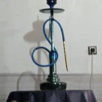 قلیان کرنو اصل