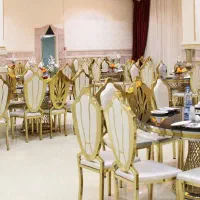 تشریفات عقد و عروسی تالار شهروند اصفهان