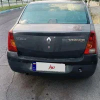 تندر ۹۰ مدل ۸۸ کم کار فنی عالی