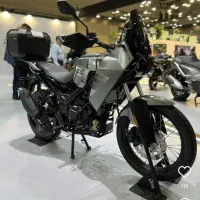 موتور nh مدل ۴۰۳