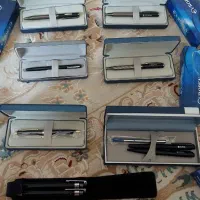 خودکارهای نفیس یوروپن وملودی اصل