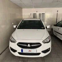 شاهین G مدل ۱۴۰۲ سانروف دار