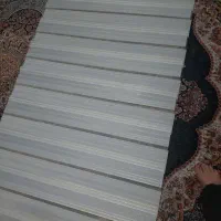 پرده زبرا