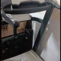 تردمیل فیتنس توربو