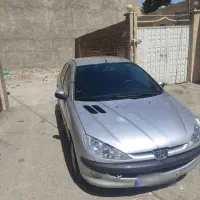 206sd|خودرو سواری و وانت|باغستان, |دیوار