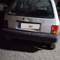 پرایدهاچپک مدل 77