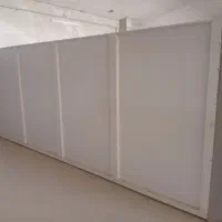 فروش ورق ملامین نو برش خورده 110*180 30تا