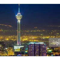 طهران گردی