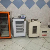 تعمیر تعمیرات تخصصی دستگاه جوجه کشی خانگی و صنعتی