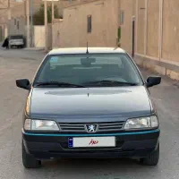 پژو ۹۴|خودرو سواری و وانت|زابل, |دیوار