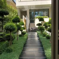 صاحبقرانیه/۲۲۰ متر/فول مشاعات/ویو مشجر