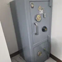 گاوصندوق کاوه