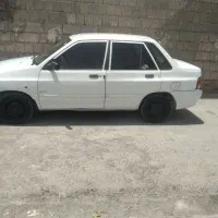 پراید 132