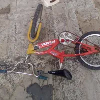 دوچرخه باقیمت مناسب