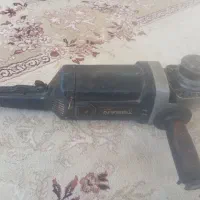 سنگ فرز بزرگ توسان