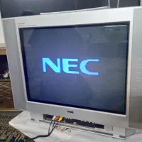 با کیفیت اصل NEC