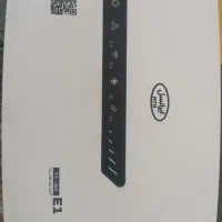 مودم پرسرعت ایرانسل td-lte tf-i60 e1