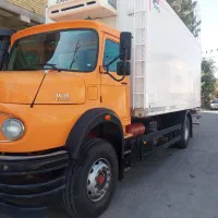 بنز تک یخچال مدل ۱۴۰۱