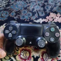 دسته ps4|کنسول، بازی ویدئویی و آنلاین|بندرعباس, |دیوار