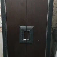 کمد|جاکفشی، کمد، دراور|قوچان, |دیوار
