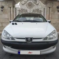 206مدل 97|خودرو سواری و وانت|دماوند, گیلاوند|دیوار