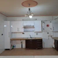 کابینت های گلاس در حد نو