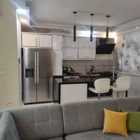 ۷۰متر فول فرنیش جنب مترو نواب