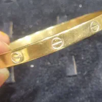 طلای بدون اجرت درحدنو