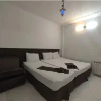 سوئیت و آپارتمان شبانه روزی پاسخگوی ۲۴ ساعته