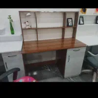 میز تحریر|مبلمان اداری|سبزوار, شرق کال جنوبی (شمس آبادی)|دیوار