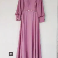 لباس مجلسی