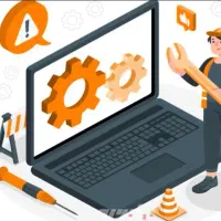 تمام خدمات رایانه‌ای و ثبت‌نام های اینترنتی