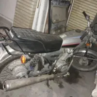 موتور سیکلت